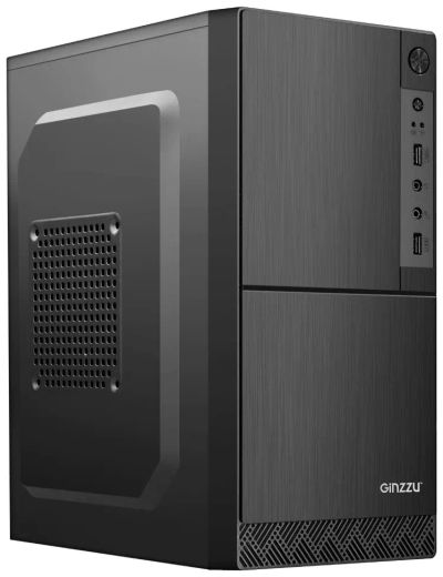 Лот: 25410988. Фото: 1. СБ Альдо Intel Старт i5 4570(4... Компьютеры в сборе