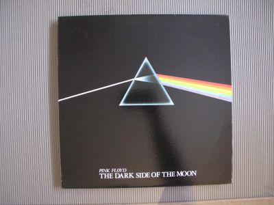Лот: 8471529. Фото: 1. Pink Floyd – The Dark Side Of... Аудиозаписи