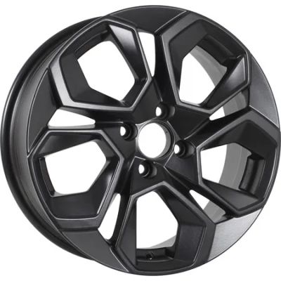 Лот: 20172689. Фото: 1. Диск KDW KD1620 : 6,50-16,00-KDW-KD1620... Диски