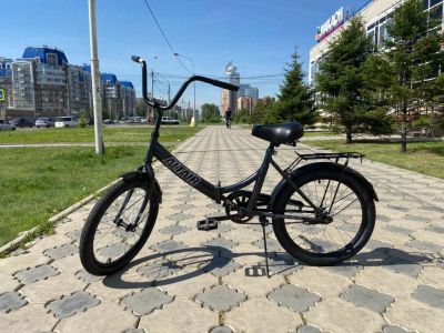 Лот: 16167243. Фото: 1. Велосипед - Altair city 20-2. Велосипеды