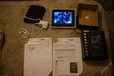 Лот: 1842440. Фото: 1. Планшетник Digma idx7 android... Планшеты