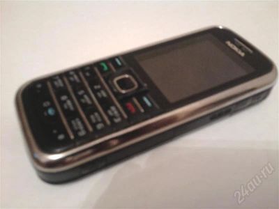 Лот: 581801. Фото: 1. Nokia 6233. Кнопочные мобильные телефоны