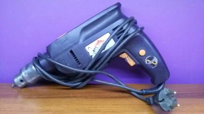 Лот: 7860412. Фото: 1. Продам дрель-шуруповерт Sparky... Электроинструмент
