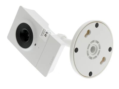 Лот: 9120946. Фото: 1. IP-камера D-Link DCS-2130. Другое (сетевые устройства)