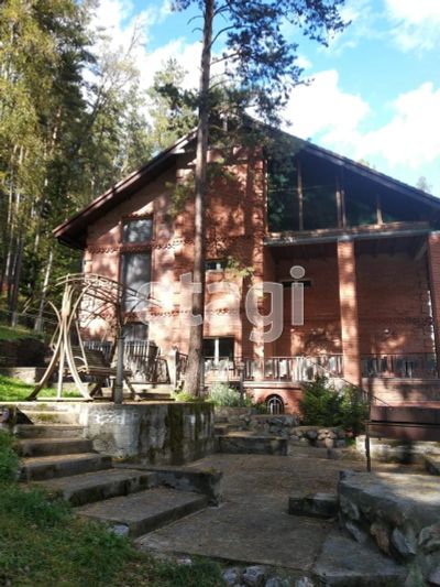 Лот: 18587090. Фото: 1. Продам 4-этажн. коттедж 483.8... Дома