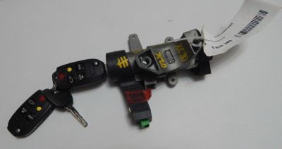 Лот: 11366883. Фото: 1. замок зажигания VOLVO XC90. Электрооборудование