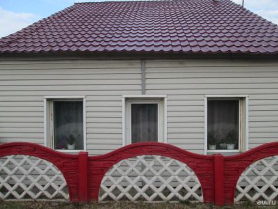Лот: 9549481. Фото: 1. Продам дом Березовке 3200т.р. Дома