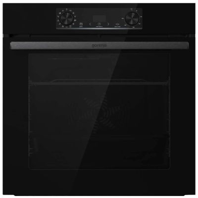 Лот: 24550938. Фото: 1. Электрический духовой шкаф Gorenje... Плиты, духовые шкафы, варочные поверхности
