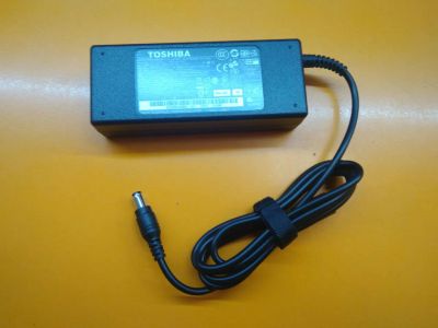 Лот: 21786354. Фото: 1. Блок питания для ноутбука Toshiba... Корпуса, блоки питания