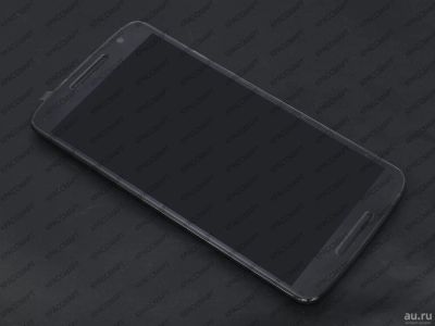 Лот: 10503191. Фото: 1. Дисплей Motorola Moto X Play... Дисплеи, дисплейные модули, тачскрины