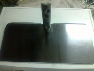 Лот: 9921935. Фото: 1. Подставка для ЖК телевизора Philips... Кронштейны, стойки, подставки