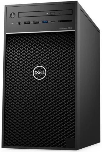 Лот: 17683903. Фото: 1. Системный блок Dell Precision... Компьютеры в сборе