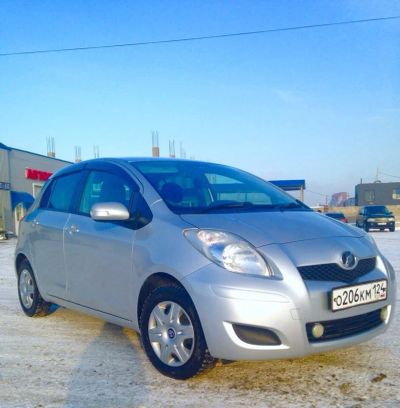 Лот: 11019182. Фото: 1. продам автомобиль. Автомобили
