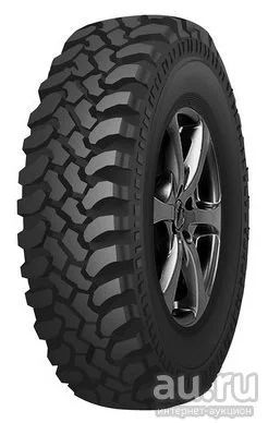 Лот: 12800377. Фото: 1. Forward Safari 540 205/75 R15... Шины