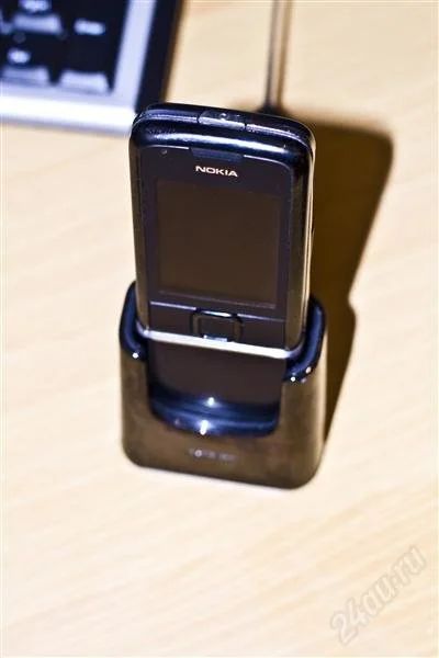 Лот: 1628253. Фото: 1. Оригинальный Nokia 8800 arte Black. Кнопочные мобильные телефоны