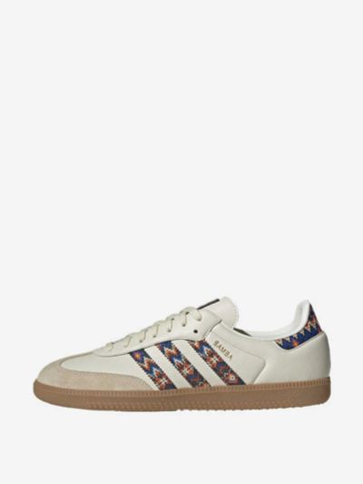 Лот: 25642211. Фото: 1. Кроссовки Adidas Samba OG, Бежевый. Другое (одежда, обувь, галантерея)