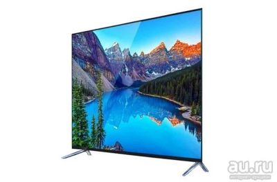 Лот: 13822525. Фото: 1. Смарт-телевизор Xiaomi Mi TV 4S... Телевизоры