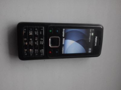 Лот: 19988796. Фото: 1. Nokia 6300. Кнопочные мобильные телефоны