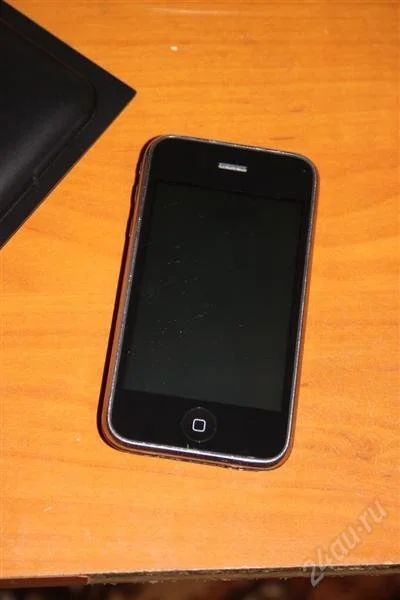 Лот: 525997. Фото: 1. Apple iPnone 3G с рубля! РСТ. Смартфоны