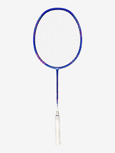 Лот: 25688111. Фото: 1. Ракетка для бадминтона Li-Ning... Другое (спортивная одежда)