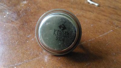 Лот: 6766779. Фото: 1. Транзистор КТ903А - 9 шт КТ903Б... Транзисторы