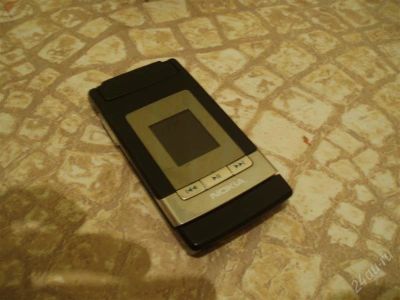 Лот: 1277897. Фото: 1. Nokia N76. Отличное состояние... Смартфоны