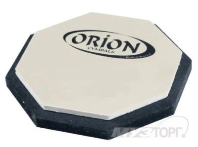 Лот: 3215419. Фото: 1. Orion Practice Pad тренировочный... Ударные