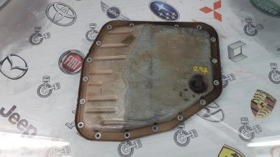 Лот: 24562655. Фото: 1. Поддон КПП Toyota Ipsum 3S-FE... Трансмиссия