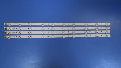 Лот: 15237391. Фото: 1. LED String Strip LCD набор комплект... Светодиоды