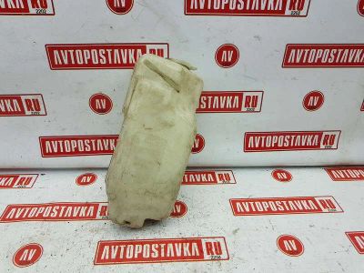 Лот: 20899587. Фото: 1. Бачок омывателя Daihatsu Yrv M201G... Кузов