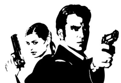 Лот: 3356558. Фото: 1. Диск с игрой: max payne 2. Игры для ПК