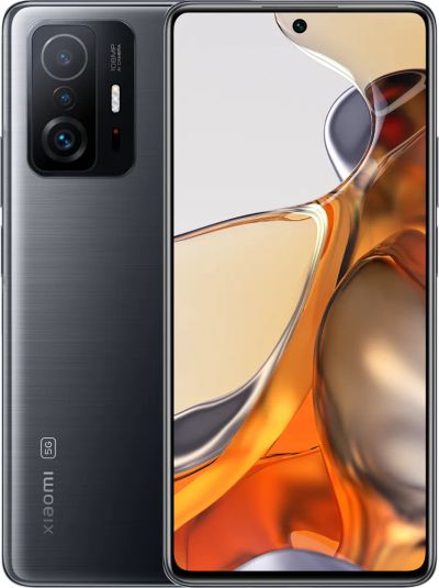 Лот: 19384259. Фото: 1. Смартфон Xiaomi 11T Pro, 256 ГБ... Смартфоны