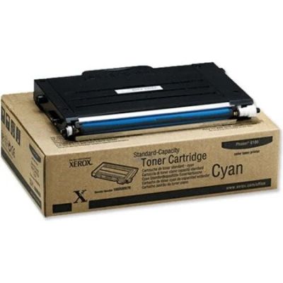Лот: 11664351. Фото: 1. Тонер-картридж Xerox 106R00676... Картриджи, расходные материалы