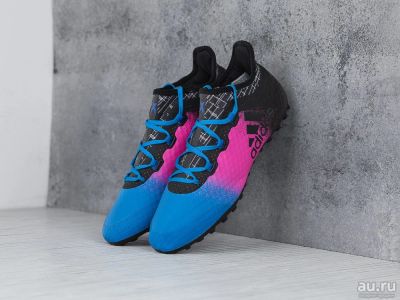 Лот: 12688113. Фото: 1. Футбольная обувь Adidas X Tango... Кеды, кроссовки, слипоны