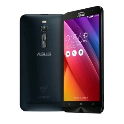 Лот: 6459874. Фото: 1. ASUS ZenFone 2 ZE550ML + Чехол... Смартфоны
