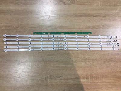 Лот: 15106925. Фото: 1. набор подсветки , led stirng... Печатные платы