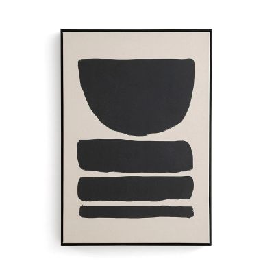 Лот: 24180262. Фото: 1. Льняное LaRedoute. Произведения