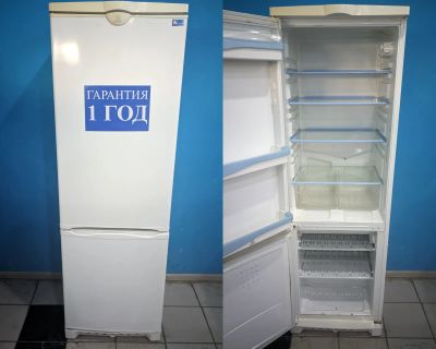 Лот: 24868236. Фото: 1. Холодильник Indesit GA1375.012... Холодильники, морозильные камеры