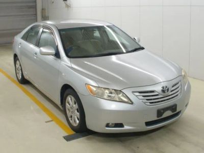 Лот: 21396672. Фото: 1. двигатель Toyota Camry ACV40. Двигатель и элементы двигателя