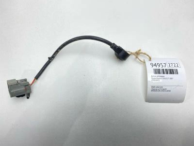 Лот: 24774221. Фото: 1. Датчик детонации Mazda Mazda 6... Двигатель и элементы двигателя