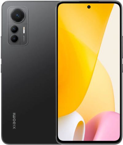 Лот: 19328704. Фото: 1. Смартфон Xiaomi 12 Lite 8/128Gb... Смартфоны