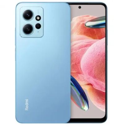 Лот: 20268529. Фото: 1. Смартфон Xiaomi Redmi Note 12... Смартфоны