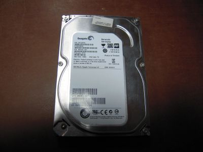 Лот: 12994642. Фото: 1. HDD жесткий диск для компьютера... Жёсткие диски (HDD)