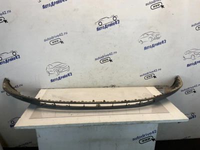 Лот: 22489675. Фото: 1. накладка бампера Ford Focus CB4. Другое (автозапчасти)