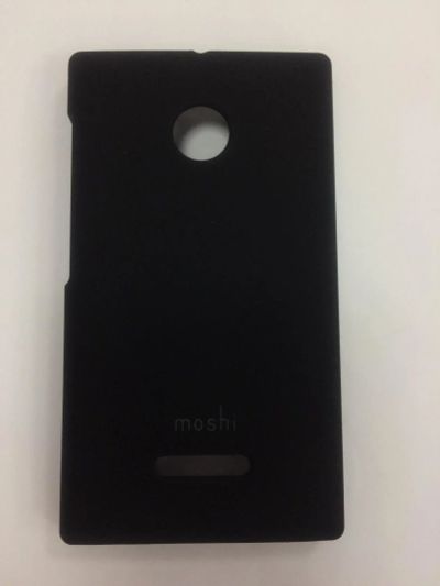 Лот: 10343202. Фото: 1. Чехол Microsoft Lumia 532 Пластик... Чехлы, бамперы