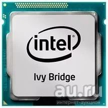 Лот: 8102998. Фото: 1. Процесор Intel Core i5-3330 3000MHz... Процессоры