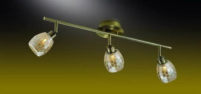 Лот: 16183427. Фото: 1. Светильник поворотный Odeon Light... Другое освещение