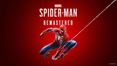 Лот: 23605139. Фото: 1. Marvel’s Spider-Man Remastered. Игры для ПК