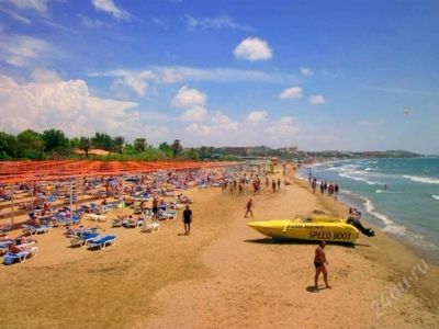 Лот: 1057693. Фото: 1. Горящий тур в Турцию: Цена 13000р... Туры, путёвки, билеты