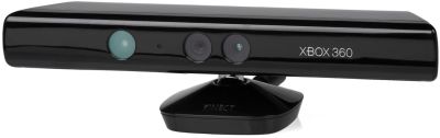 Лот: 5048215. Фото: 1. Kinect на Xbox 360. Аксессуары для игровых приставок, консолей, геймпады